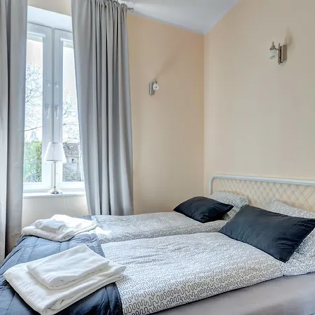 Opera Apartment Sopot